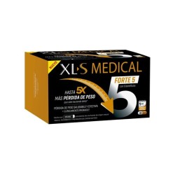 Xls Medical Forte 5 180...