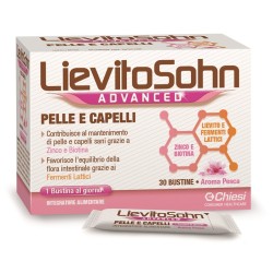 Lievitosohn Advanced 30...