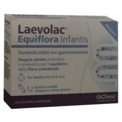 Laevolac Equiflora Infantis...
