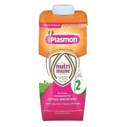 Plasmon Nutri-mune 2...