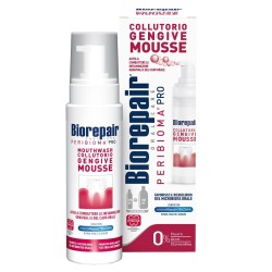 BIOREPAIR PERIBIOMA MOUSSE...