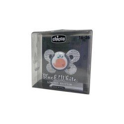 CH SUCCH COMFORT B&W SIL16-36M