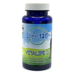Life 120 Italia Vitalife D...