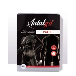 Antalgil Patch 5 Cerotti...