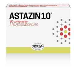 Astazin10 30 Compresse...