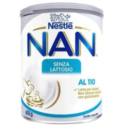 Nestle' It. Nestle' Nan Al...