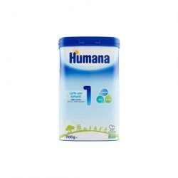 Humana 1 1100G latte in...