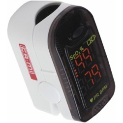 Pulsossimetro Saturimetro...