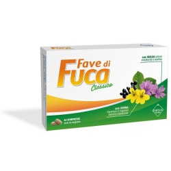 Fave Di Fuca 40 Capsule per...