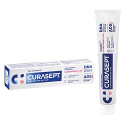 CURASEPT Dentifricio...
