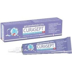 Curasept Gel Parodontale...