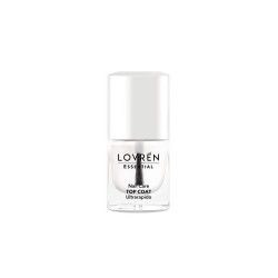LOVREN ESSENTIAL TOP COAT ULTR