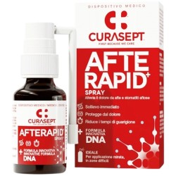 Curasept Afte Rapid Spray...