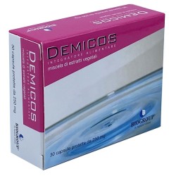 Demicos 30 Capsule Difese...
