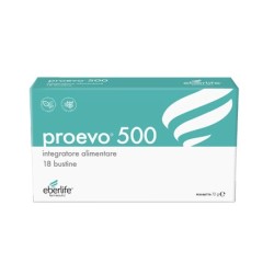Proevo 500 Integratore...