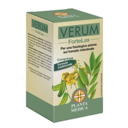 Verum Fortelax 80 Compresse...