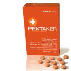 Pentamedical Pentaker 30...