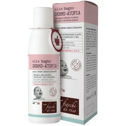 DERMO ATOPIA OLIO BAGNO