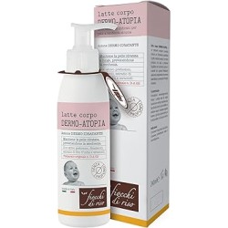 DERMO ATOPIA LATTE CORPO