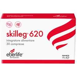 Skilleg 620 Integratore...