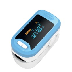 Colpharma Pulsossimetro...