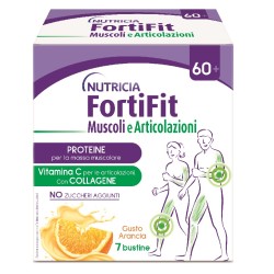 Danone Fortifit...