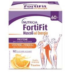 Danone Fortifit...