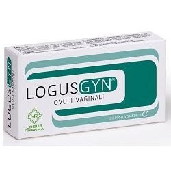 Logus Pharma Logusgyn 10...
