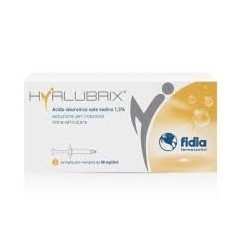 Fidia Farmaceutici Siringa...