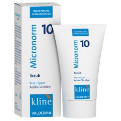 Valderma Micronorm Scrub 10...
