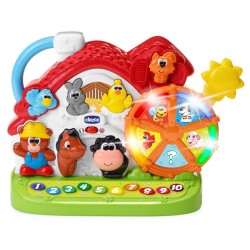 Chicco GIOCO ABC NUOVA...