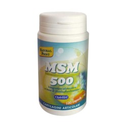 Natural Point Msm 500 100...