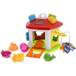 Chicco Gioco Cottage...