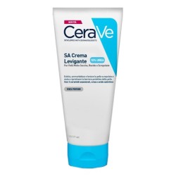 Cerave SA Crema Levigante...