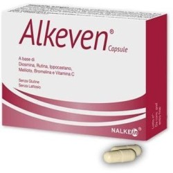 Nalkein Sa Alkeven Capsule...