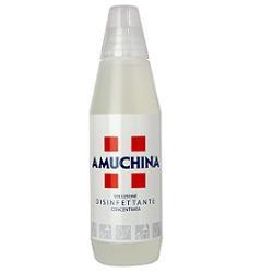 Amuchina Liquida...