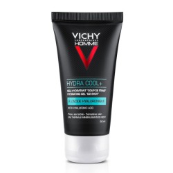 VICHY HOMME Hydra Cool+ Gel...