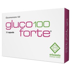Erbozeta Gluco 100 Forte...