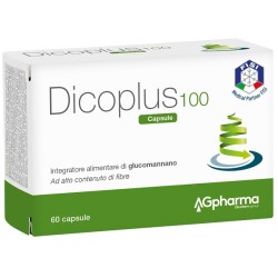 Dicoplus 100 60 Capsule...