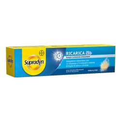 Bayer Supradyn Ricarica 50+...