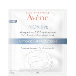 Avène A-Oxitive 1 Maschera...
