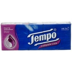 Tempo Complete Care Balsamo...