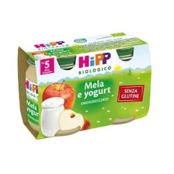 Hipp Bio Merenda Yogurt...