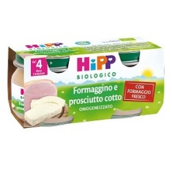 Hipp Italia Hipp Bio...