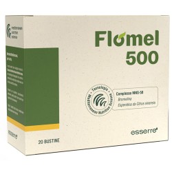 Esserre Pharma Flomel 500...
