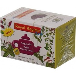 Flora Import Royal Regime...