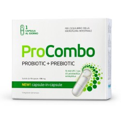 Visislim Procombo 10 Capsule