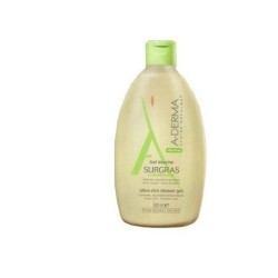 A-Derma Gel Doccia Contro...