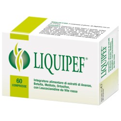 Natural Bradel Liquipef 60...