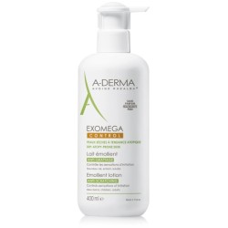 A-Derma Exomega Control...